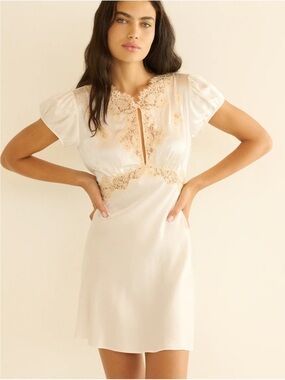 Brand New Junia Dress